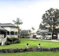 Bangalow Guesthouse - Accommodation QLD