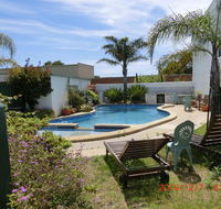 Banjo Paterson Motor Inn - Accommodation QLD