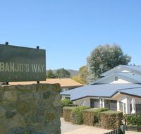 Banjos Way 1/23 Banjo Patterson Crescent - Accommodation QLD