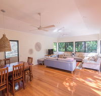 Banksia - Accommodation QLD