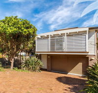 Banksia - Accommodation QLD
