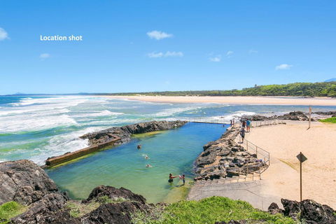 Banksia - Sawtell, NSW - Accommodation QLD 1