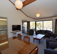 Banksia 1 - Accommodation QLD