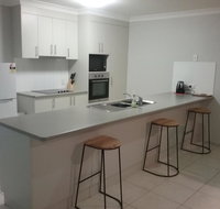 Banksia and Acacia Apartments - Accommodation QLD