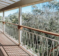 Banksia Beach House - Accommodation QLD