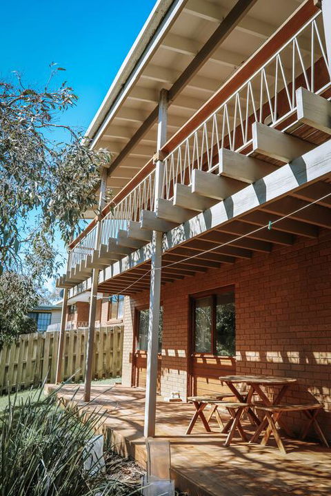Banksia Beach House - Accommodation QLD 3