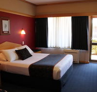 Banksia Motel - Accommodation QLD