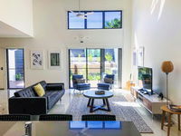 Banksia Villa