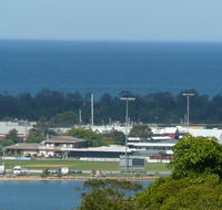 Banksia Waters - Accommodation QLD