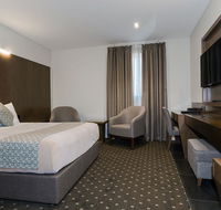 Bankstown Motel 10 - Accommodation QLD