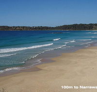 Bannister 49 - Neptune's Way