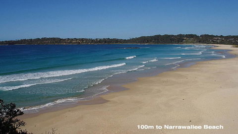 Bannister 49 - Neptune's Way - Accommodation QLD 0