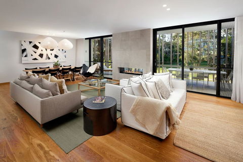 Bannisters Pavilion Mollymook - Accommodation QLD 2