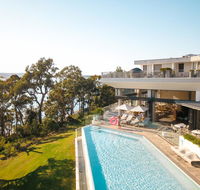 Bannisters Port Stephens - Accommodation QLD