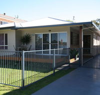 BANYANDAH 557 Ocean Drive NH - Accommodation QLD