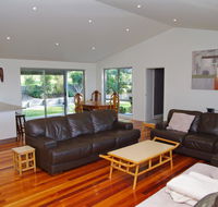 Banyula 103 Neville Morton Drive - Accommodation QLD