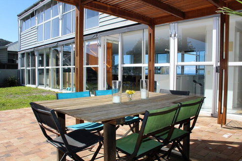 BARANBALEE - WEEKLY ONLY - Accommodation QLD 0