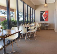 Barclay On View - Accommodation QLD