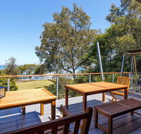 Barefoot Beach House - Accommodation QLD