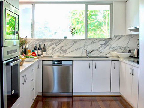 Barefoot' 7/44 Marine Drive - Fabulous Fingal Bay - Accommodation QLD 3