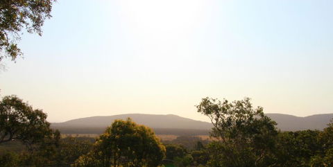 Barefoot, 32 Skyline Crescent, Crescent Head - Accommodation QLD 3