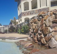 Barefootbeach Shack - Accommodation QLD