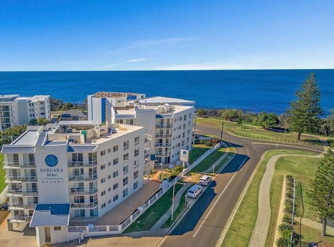 Bargara Blue Resort - Accommodation QLD 1