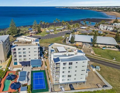 Bargara Blue Resort - Accommodation QLD 2