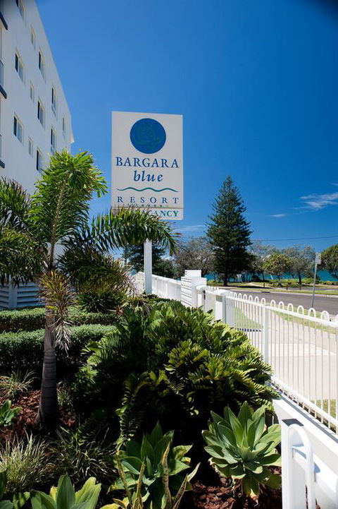 Bargara Blue Resort - Accommodation QLD 3