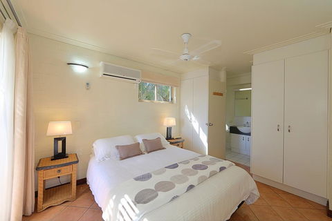 Bargara Shoreline Apartments - Accommodation QLD 2