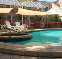 Barham Bridge Motor Inn - Accommodation QLD