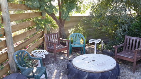 Barham Colonial Motel - Accommodation QLD 2