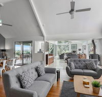 Baringa - Noosa Hinterland - Accommodation QLD