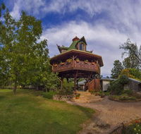Barkala Farmstay - Accommodation QLD