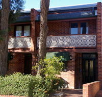 Barker Road - Accommodation QLD
