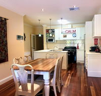 Barkers Run Terrace - Accommodation QLD