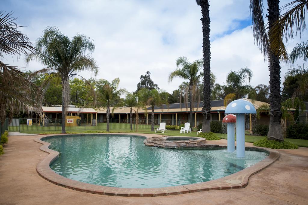 Cobram East VIC Accommodation QLD