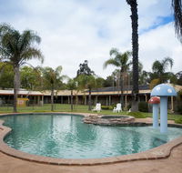 Barooga Country Inn Motel - Accommodation QLD