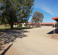 Barooga Golf View Motel - Accommodation QLD