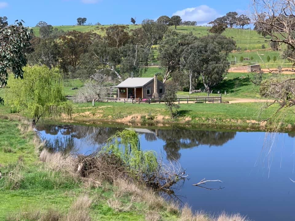 Bridge Creek VIC Accommodation QLD