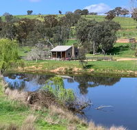 Baroona Cottage - Accommodation QLD