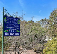 Barossa Country Cottages - Accommodation QLD