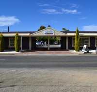 Barossa Gateway Motel - Accommodation QLD
