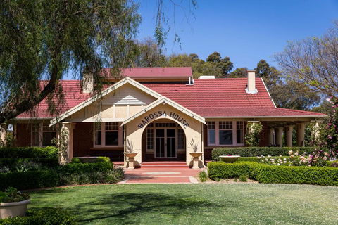 Barossa House - Accommodation QLD 0