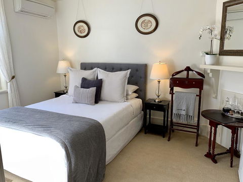 Barossa House - Accommodation QLD 1