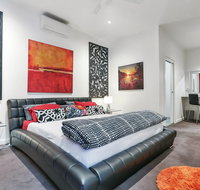 Barossa White House The West Wing - Accommodation QLD