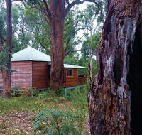 Barrabup Sanctuary BirdHide - Accommodation QLD