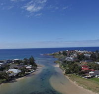 Barrack Point Holidays - Accommodation QLD