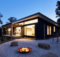 Barranca Kangaroo Valley - Accommodation QLD
