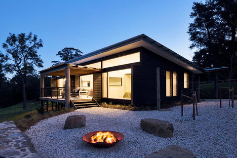 Barranca Kangaroo Valley - Accommodation QLD 0